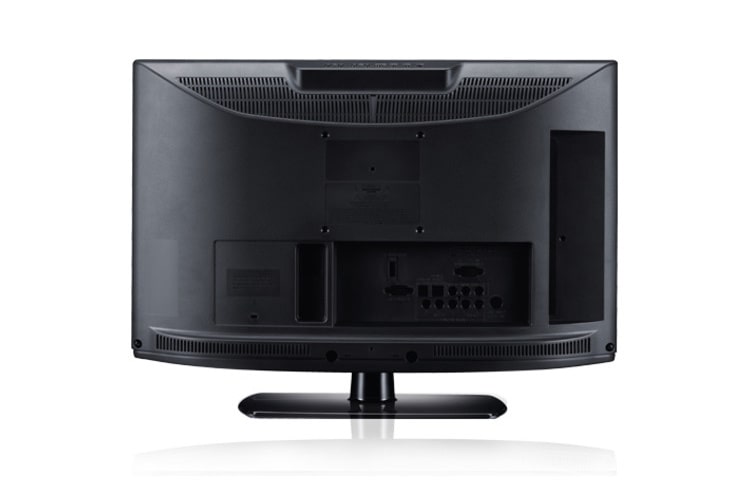 LG The new LG HDTV that will enrich your lifestyle with its exquisite design and vibrant natural colors, 32LD340