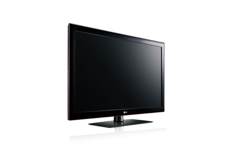 LG 32" Full HD LCD TV with NetCast, 32LD650