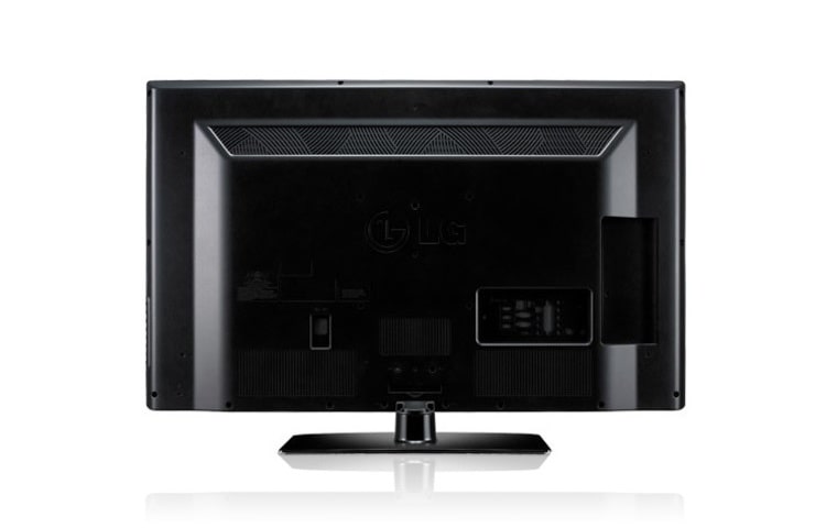 LG 32" Full HD LCD TV with NetCast, 32LD650
