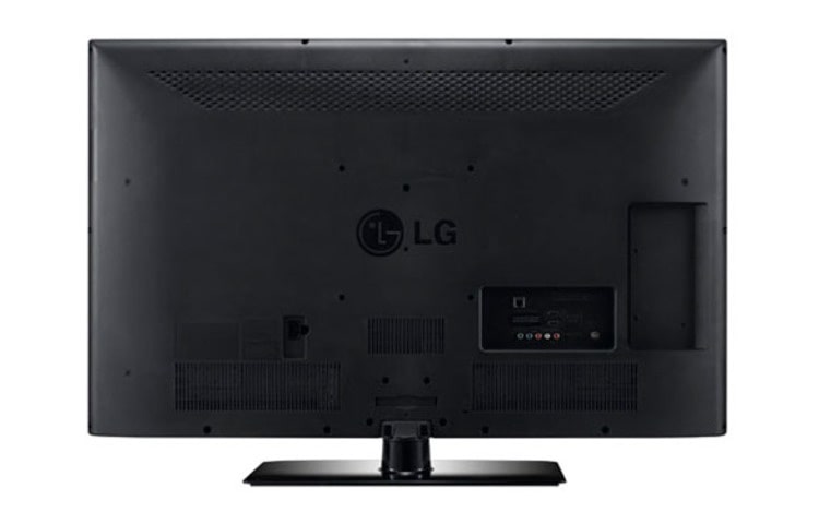 LG 32" CINEMA 3D TV, 32LM3400