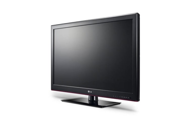 LG 32" CINEMA 3D TV, 32LM3400