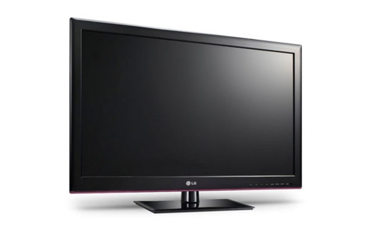 LG 32" CINEMA 3D TV, 32LM3400