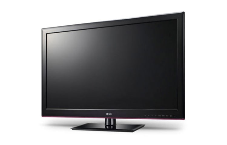 LG 32" CINEMA 3D TV, 32LM3400