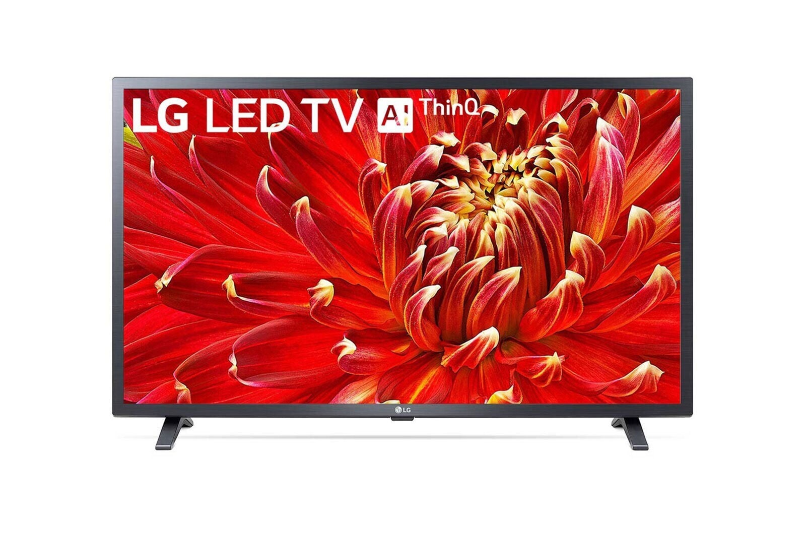 LG LED Smart TV 43 inch LM6370 Series Full HD HDR Smart LED TV, 43LM6370PVA