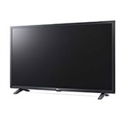 LG LED Smart TV 32 inch LM637B Series HD HDR Smart LED TV, 32LM637BPVA