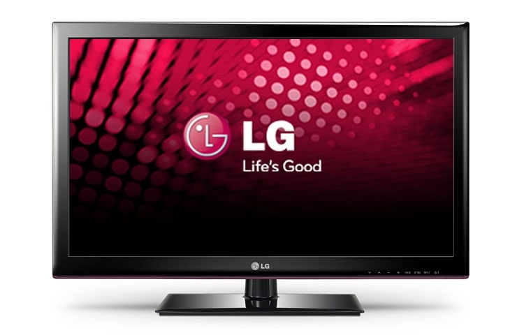 LG 32LS3450 32” LED TV