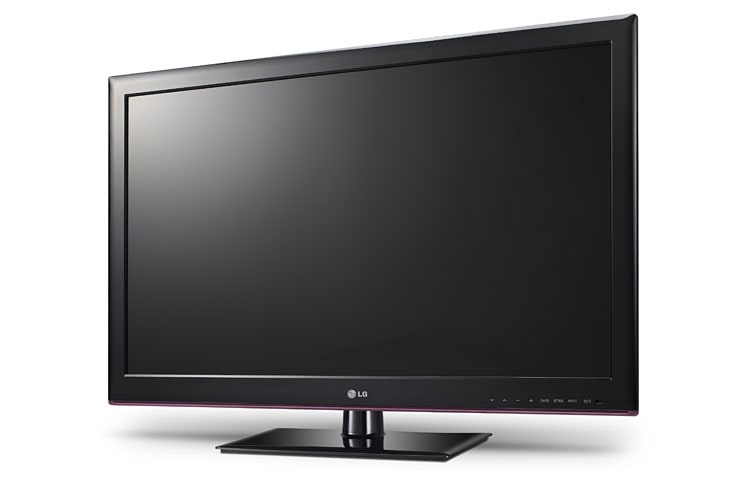 LG 32" HD LED TV , 32LS3450