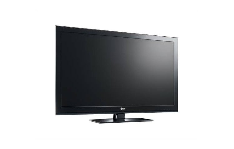 LG 37" Full HD LCD TV, 37CS560