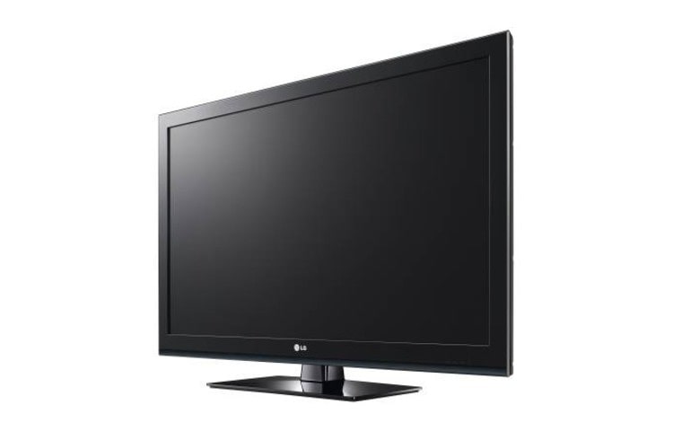 LG 37" Full HD LCD TV, 37CS560