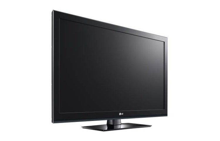 LG 37" Full HD LCD TV, 37CS560