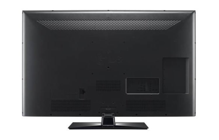 LG 37" Full HD LCD TV, 37CS560