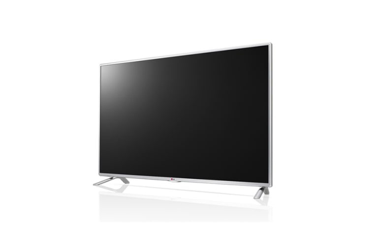 LG Smart TV with IPS panel, 42LB5820