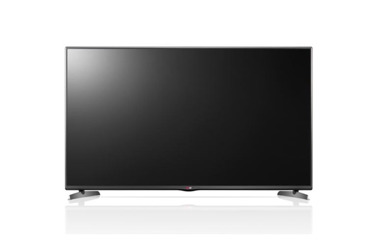 LG CINEMA 3D TV with IPS panel, 42LB6230
