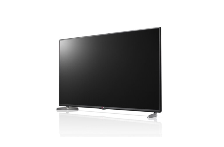LG CINEMA 3D TV with IPS panel, 42LB6230