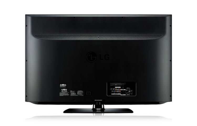 LG 42" (106cm) Full HD LCD TV with Built In HD Tuner, 42LD460