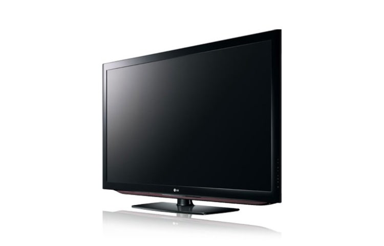 LG 42" (106cm) Full HD LCD TV with Built In HD Tuner, 42LD460