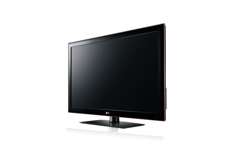 LG 42" Full HD LCD TV with NetCast, 42LD650