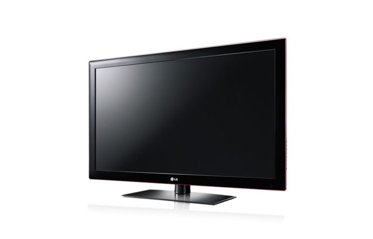 LG 42" Full HD LCD TV with NetCast, 42LD650