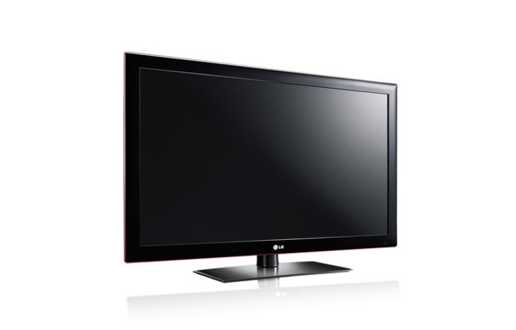 LG 42" Full HD LCD TV with NetCast, 42LD650