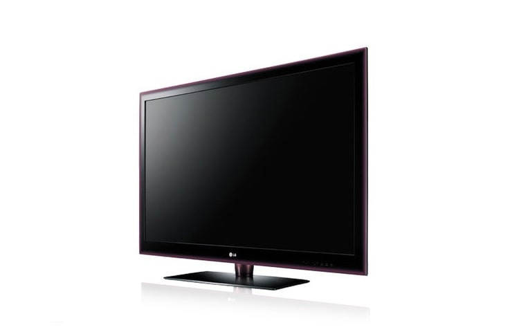 LG 42" Full HD 1080P Broadband 120Hz LED LCD TV (42.0" diagonal), 42LE5500