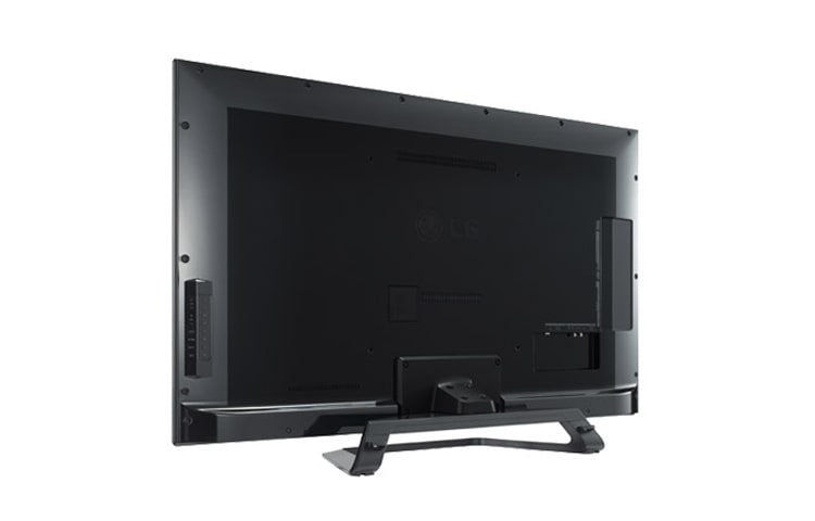 LG 42" Cinema 3D Smart TV, 42LM6410