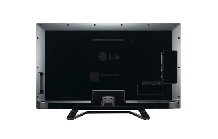 LG 42" Cinema 3D Smart TV, 42LM6410