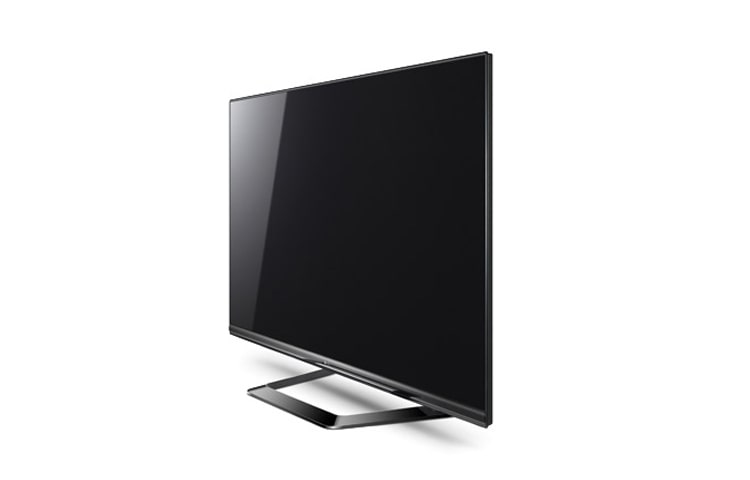 LG 42" Cinema 3D Smart TV, 42LM6410