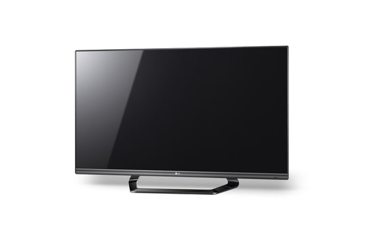 LG 42" Cinema 3D Smart TV, 42LM6410