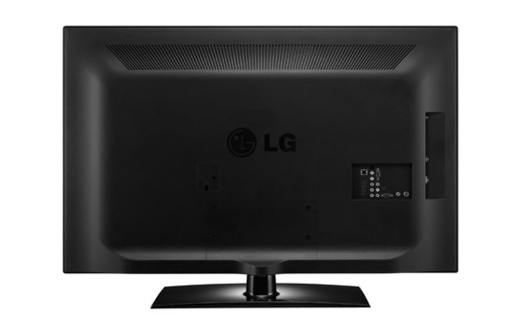 LG 42" FHD LED TV, 42LV3400