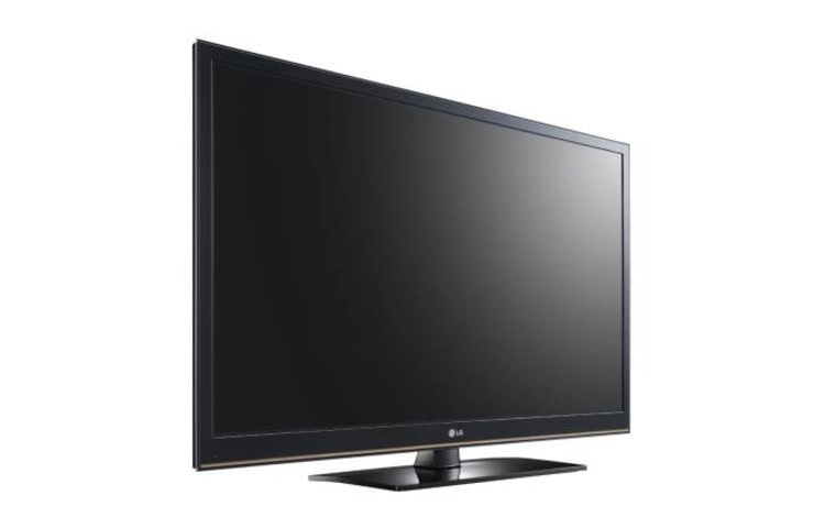 LG 42 " Plasma TV, 42PT350