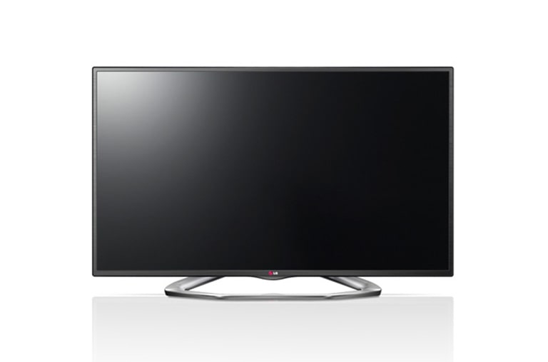 LG 47 inch CINEMA 3D Smart TV LA6210, 47LA6210