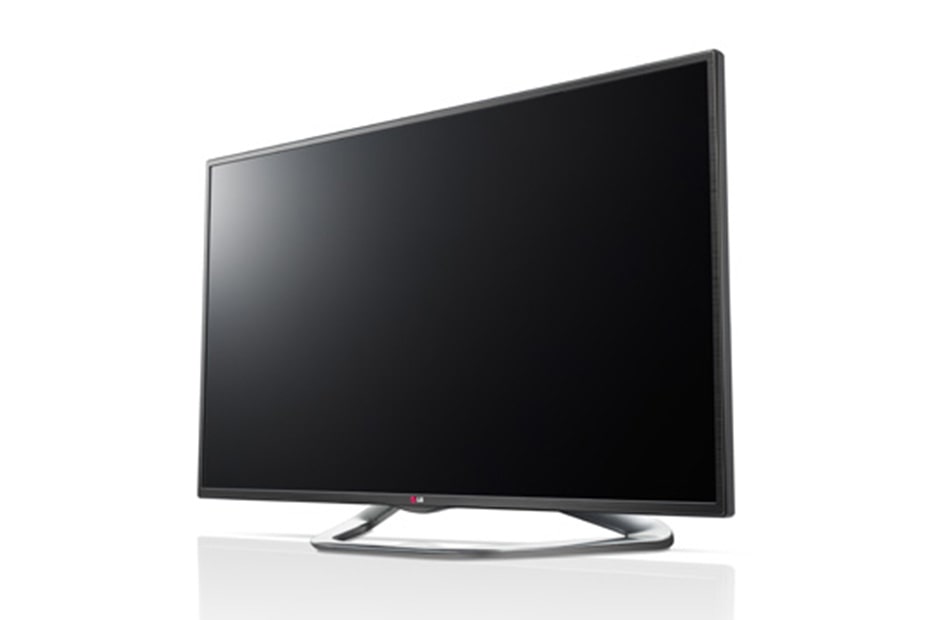 LG 47 inch CINEMA 3D Smart TV LA6210, 47LA6210