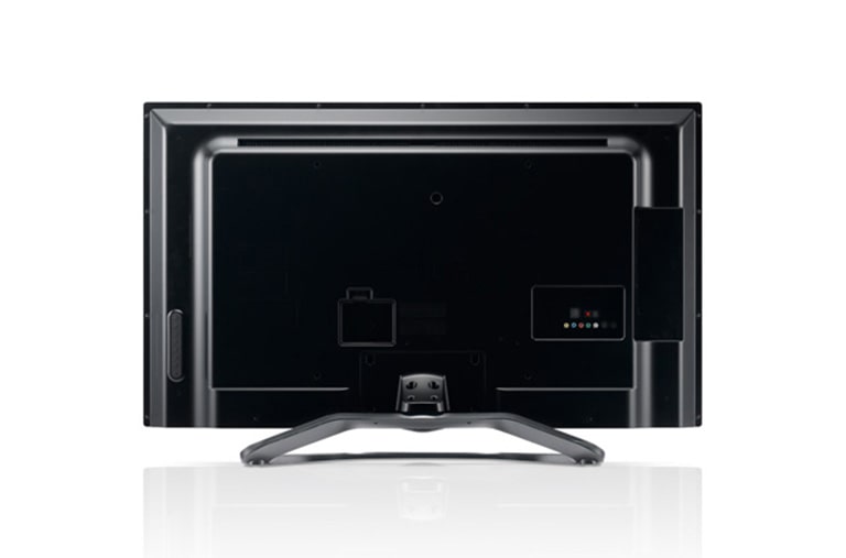 LG 47 inch CINEMA 3D Smart TV LA6210, 47LA6210