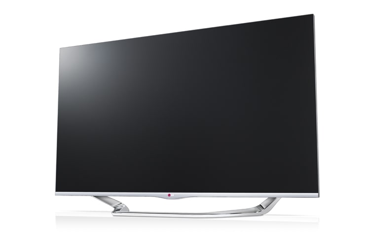 LG 47 inch CINEMA 3D Smart TV LA7400, 47LA7400