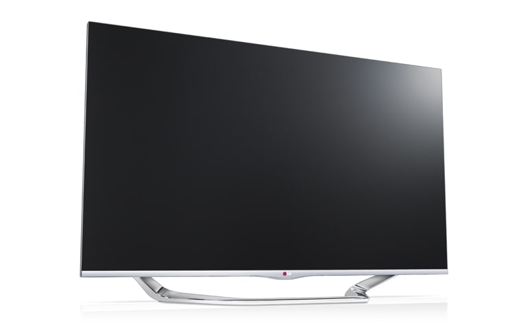 LG 47 inch CINEMA 3D Smart TV LA7400, 47LA7400