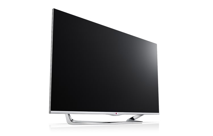 LG 47 inch CINEMA 3D Smart TV LA7400, 47LA7400