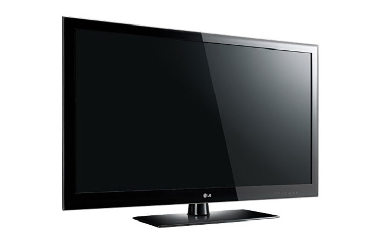 LG 47" HD 1080p LED TV with 100Hz, 4 x HDMI and USB connectivity, 47LE5300