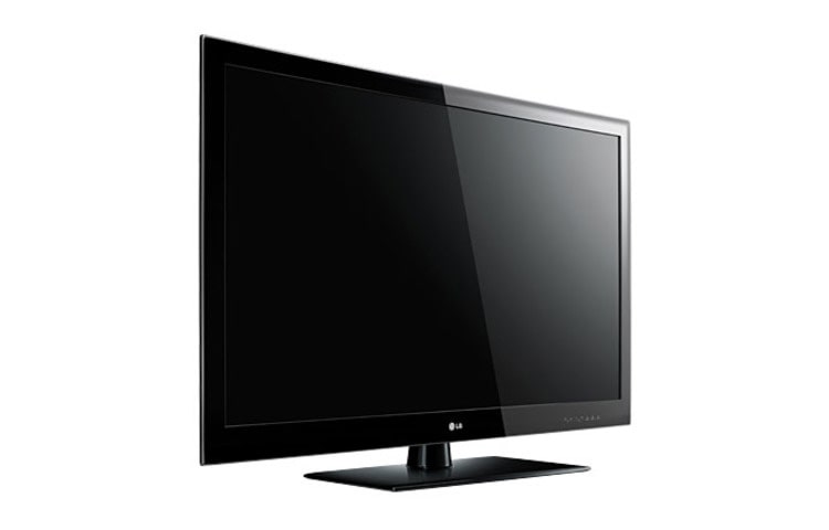 LG 47" HD 1080p LED TV with 100Hz, 4 x HDMI and USB connectivity, 47LE5300