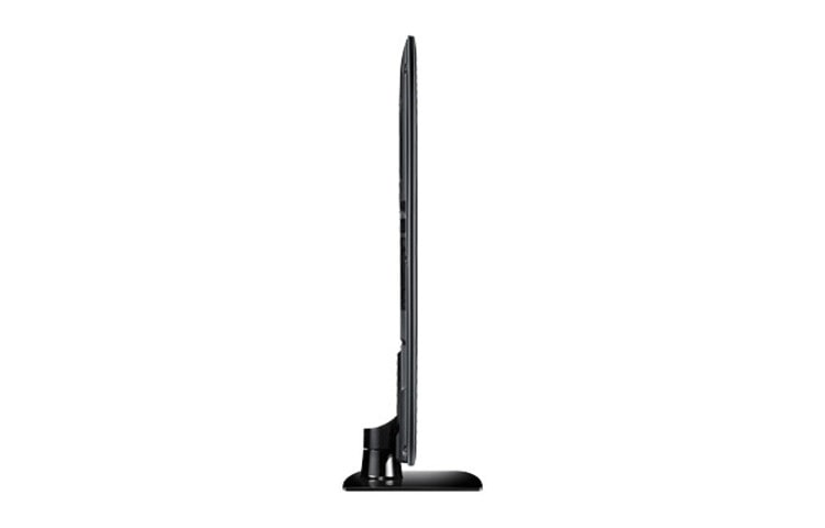 LG 47" HD 1080p LED TV with 100Hz, 4 x HDMI and USB connectivity, 47LE5300