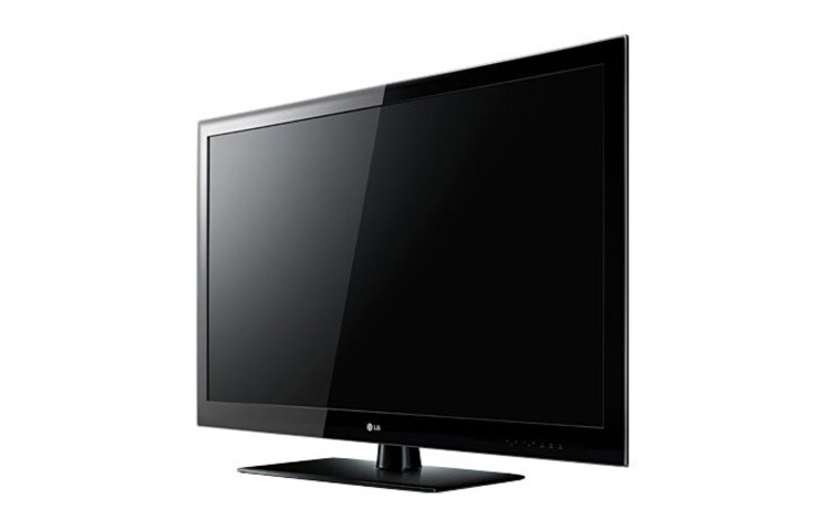 LG 47" HD 1080p LED TV with 100Hz, 4 x HDMI and USB connectivity, 47LE5300