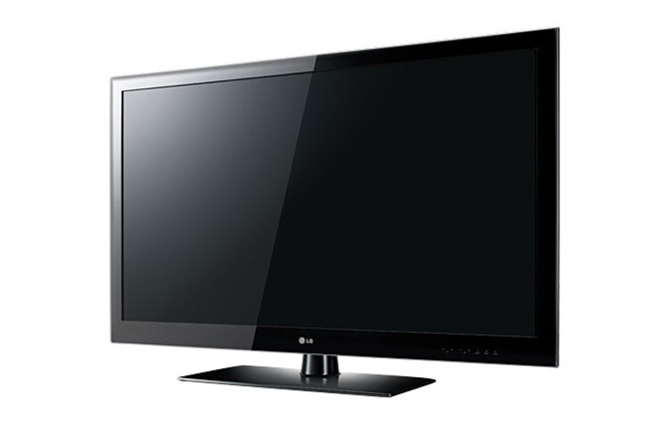 LG 47" HD 1080p LED TV with 100Hz, 4 x HDMI and USB connectivity, 47LE5300