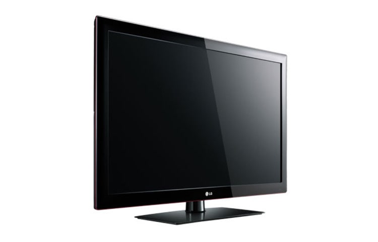 LG 47" Full HD LCD TV, 47LK530