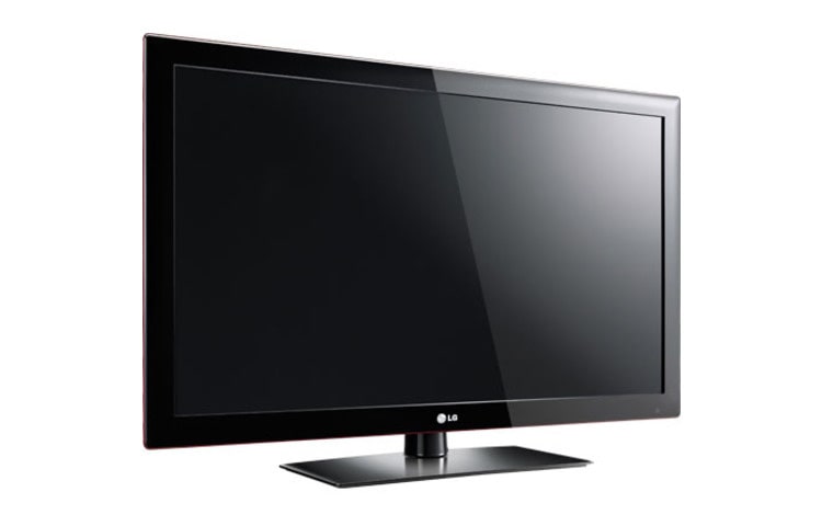 LG 47" Full HD LCD TV, 47LK530