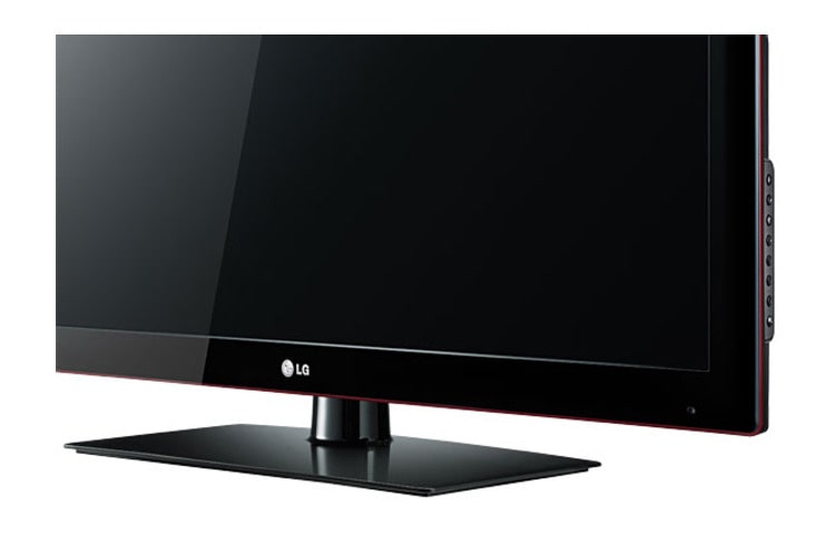 LG 47" Full HD LCD TV, 47LK530