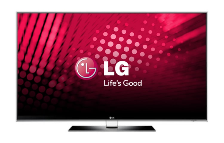 LG 47" Class 3D 1080p 480Hz LED LCD TV (47.0" diagonal), 47LX9500