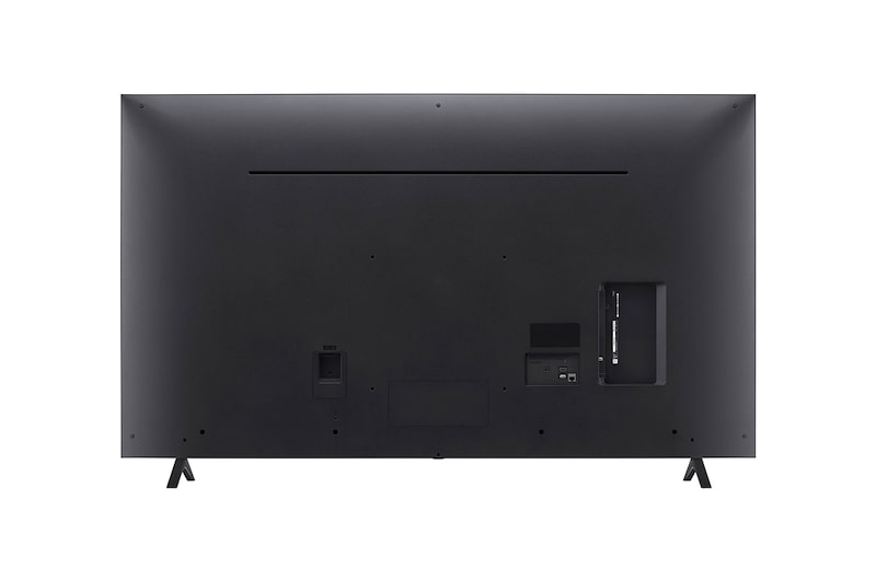 LG 50 Inch LG NanoCell AI NANO80 4K Smart TV AI Magic remote HDR10 webOS24 (2024), 50NANO80T6A