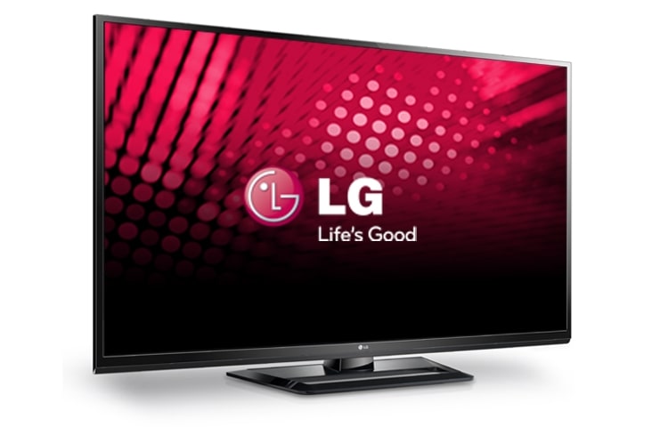 LG 50PA4500 HD PLASMA TV