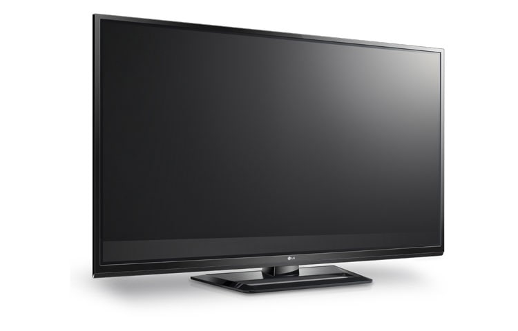 LG 50” HD PLASMA TV, 50PA4500