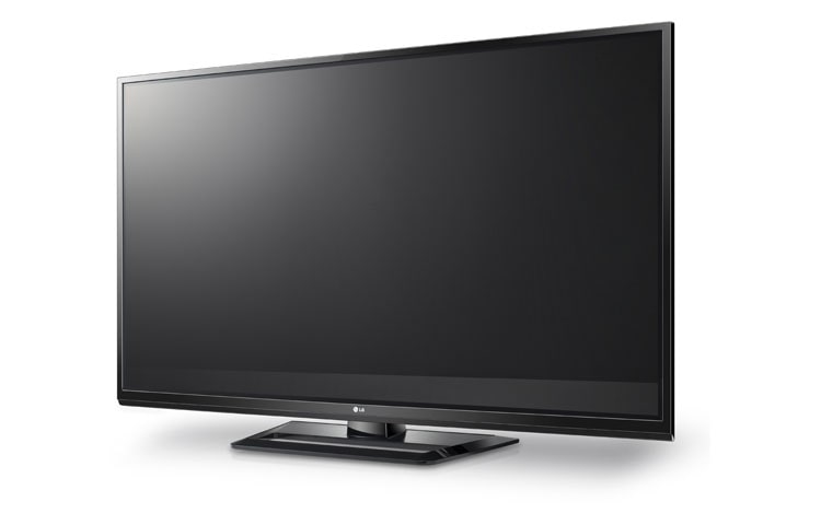 LG 50” HD PLASMA TV, 50PA4500