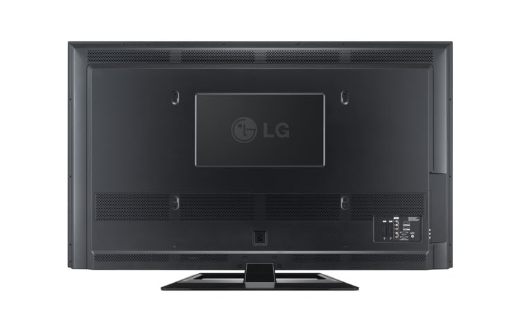 LG 50” HD PLASMA TV, 50PA4500